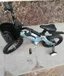 XE ĐẠP S-BABY BMX Cho Bé 12 14 16 18inh