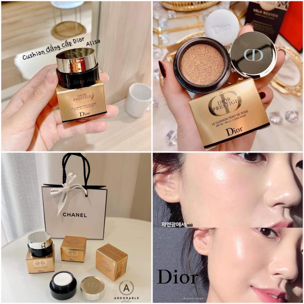 Dior prestige cushion outlet mini