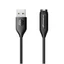 Bộ sạc USB WU cho cáp đồng bộ dữ liệu sạc USB Vivoactive 3 4 4s