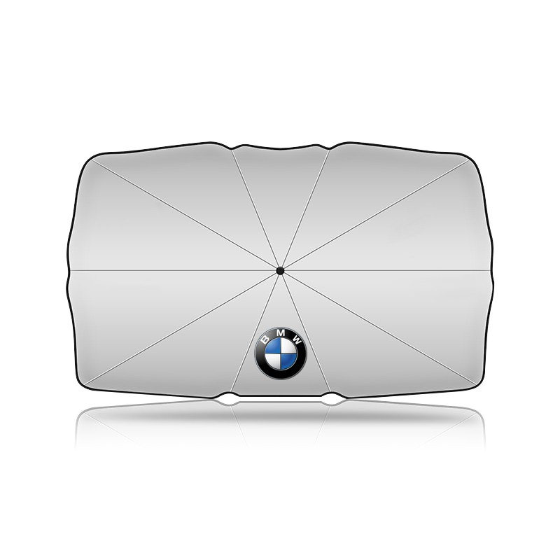 Dành Cho Xe BMW Tấm Che Nắng Kính Trước Cách Nhiệt Chống Nắng F30 F20 F10 E34 E46 E60 E90 E36 X1 X3 X5 G20 G30