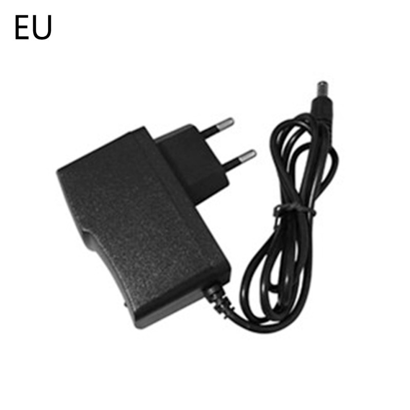 Bộ sạc chuyển đổi nguồn điện Pur / 6v 1a 6w Ac Dc cho Hem-7200 7051 7052 chất lượng cao