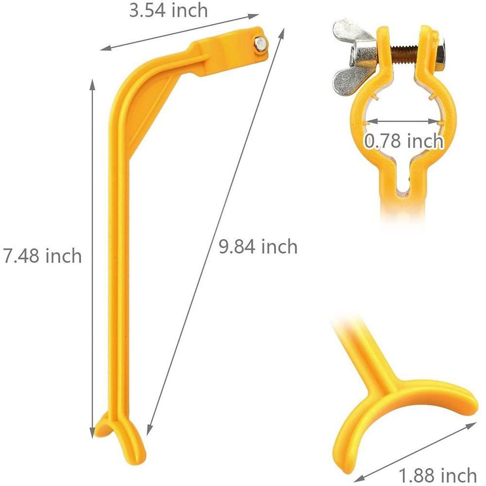 Golf Swing Trainer 3 Màu Chuyên Nghiệp Góc Cánh Tay Cố Định Xoay Tư Thế Corrector