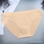 Quần lót nam 3D gợi cảm trong suốt siêu mỏng thoáng khí thời trang mùa hè nam giới1