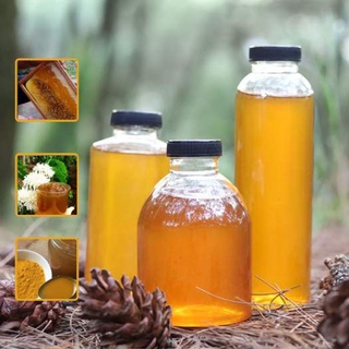 Mật Ong Tự Nhiên Hoa Cà Phê Nguyên Chất Chuẩn 1 Lít 1,4kg SỈ và LẺ toàn quốc