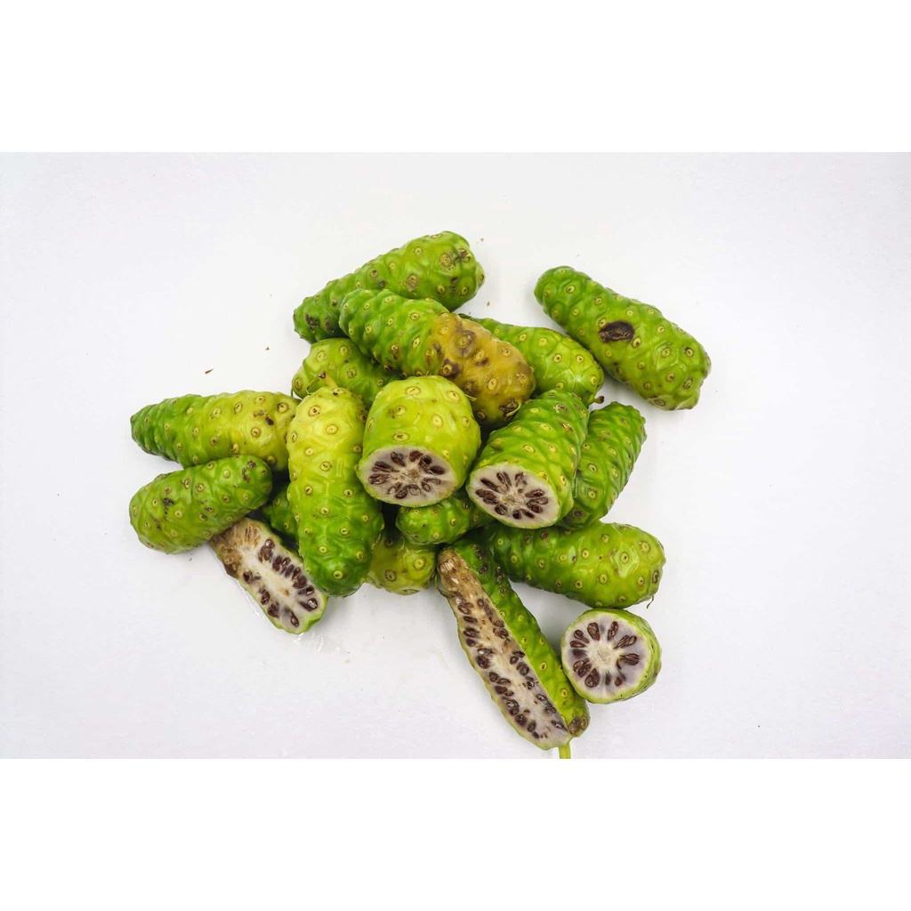 Trái nhàu sấy khô JINDO 1kg