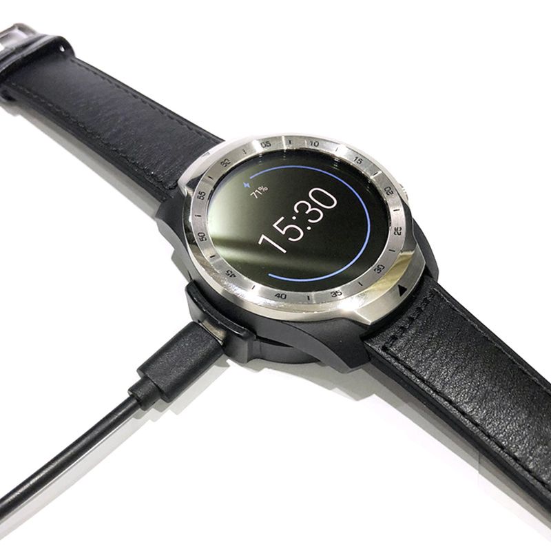 Đế Sạc Có Nam Châm Cho Đồng Hồ Thông Minh Ticwatch Pro