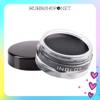 [Chính hãng] Gel kẻ mắt không trôi chống thấm nước cao cấp Inglot Eye Amc Eyeliner Gel 5.5 g