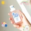 Nước Hoa Hương Đào / Trà Sữa / Anh Đào Tự Nhiên Lâu Phai Tuỳ Chọn Tiện Dụng 50ml