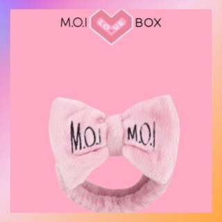 Băng đô, bờm tóc Moi cosmetics