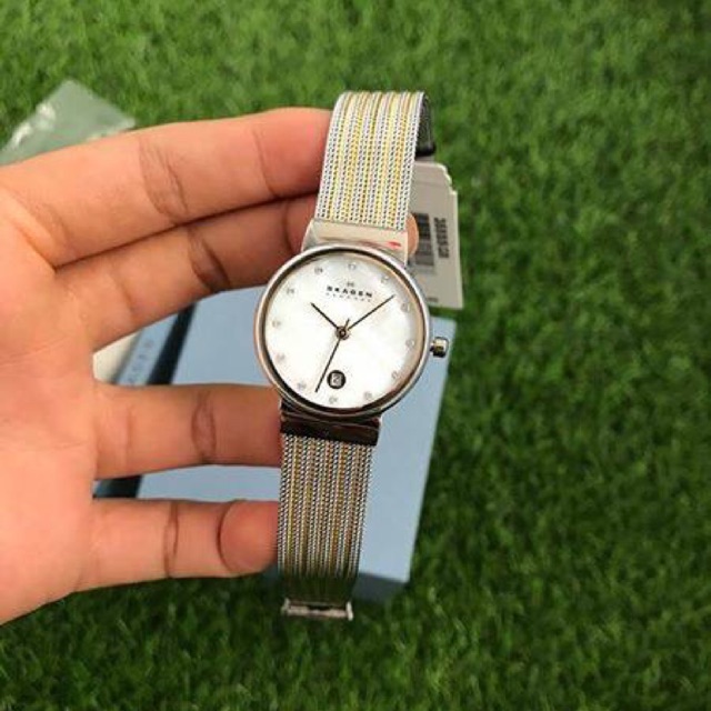 Skagen 355ssgs 2024