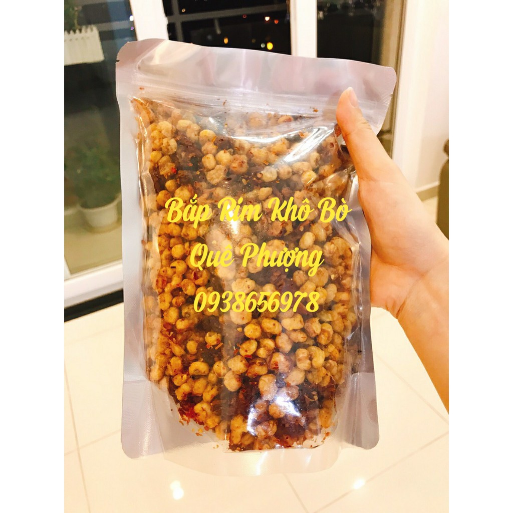 Bắp Rim Khô Bò | Shopee Việt Nam
