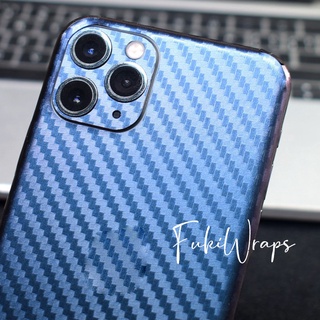 [SAMSUNG]Tấm Dán Skin Carbon Chuyển Sắc FULL Viền Note8 Note9 Note10 Note10Plus S20 S21 Note20 S7edge S8plus S9plus