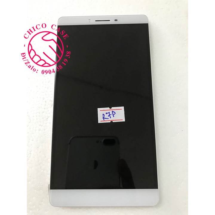MÀN HÌNH dành cho ĐIỆN THOẠI OPPO R7 PLUS ZIN | Shopee Việt Nam