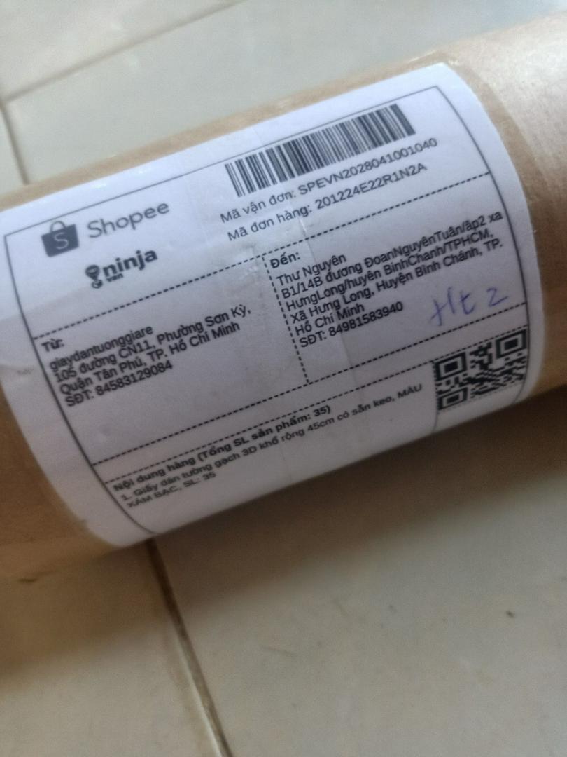 Ảnh đánh giá