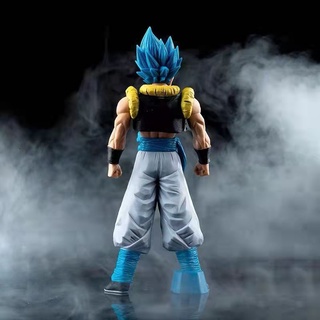 Mô Hình Nhân Vật Goku Vegeta Trong Phim Hoạt Hình Dragon Ball