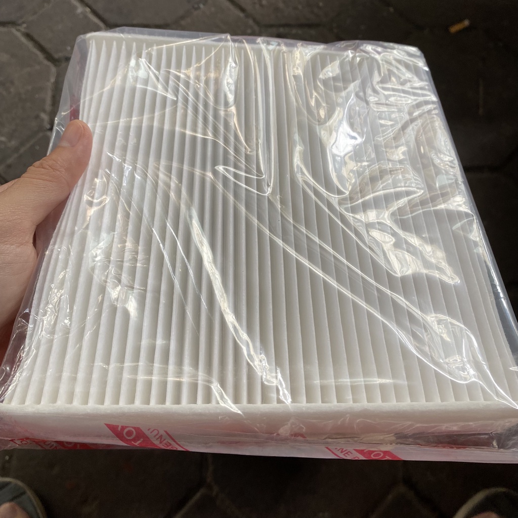 Lọc gió điều hoà xe Toyota Vios ,Camry , Altis, OEM : 87139 06080