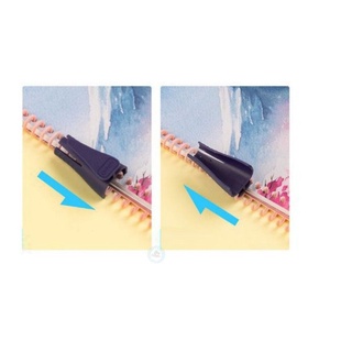 KẸP CÒNG NHỰA 30 LỖ