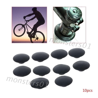 Set 10 Nắp Đậy Chống Bụi M6 Cho Xe Đạp Leo Núi