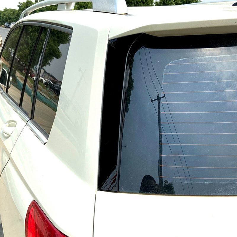 Cánh lướt gió bên cửa sổ phía sau cho -Class X204 GLK200 260 300 2009-2015
