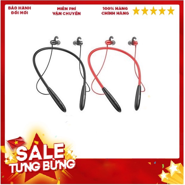 Tai nghe thể thao Bluetooth Micro Đàm Thoại, 20h Nghe Nhạc, Rõ Nét ...