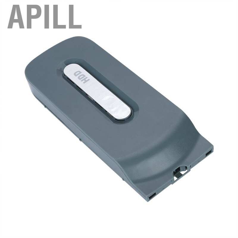 Apill Vỏ đựng ổ đĩa cứng HDD cho Xbox 360 2.5\\\" Bền"