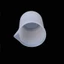 Unstop * Cốc Đo Silicon Cốc Trộn Linh Hoạt Và Cốc Nướng Có Thể Đổ Cho DIY Nhựa Đúc Tranh Trang Sức Mak