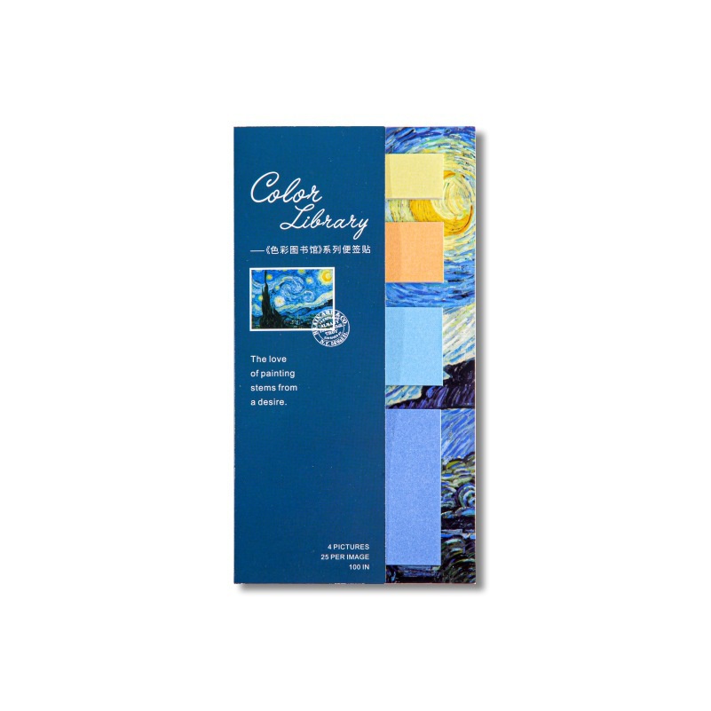 Giấy note ghi chú giấy nền vintage set 100 tờ DIY Crafts, Scrapbook, Journal, Diary, Planner, Wal Seal Ect HD66-K76.