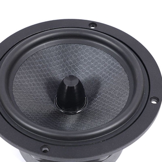 Vòng đệm cao su thay thế cho loa 4 / 5 / 6.5 / 8 / 10 / 12 inch chất lượng