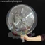 Bóng Bobo Cao Cấp Trong Suốt Trang Trí Sự Kiện