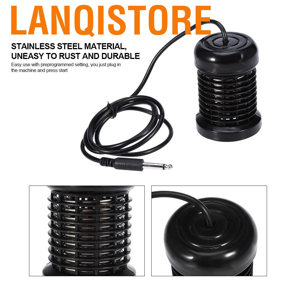 [lanqistore]Phụ kiện cho máy ngâm chân thải độc ion