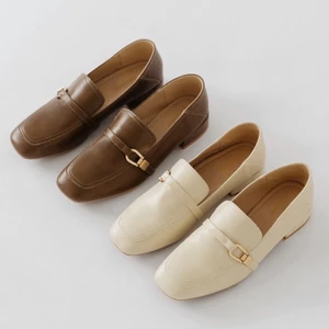 La Muse - Giày lười loafer Seomin