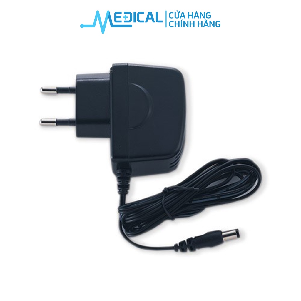 Ảnh Bộ đổi nguồn Adaptor MICROLIFE dùng cho máy đo huyết áp bắp tay - MEDICAL 2