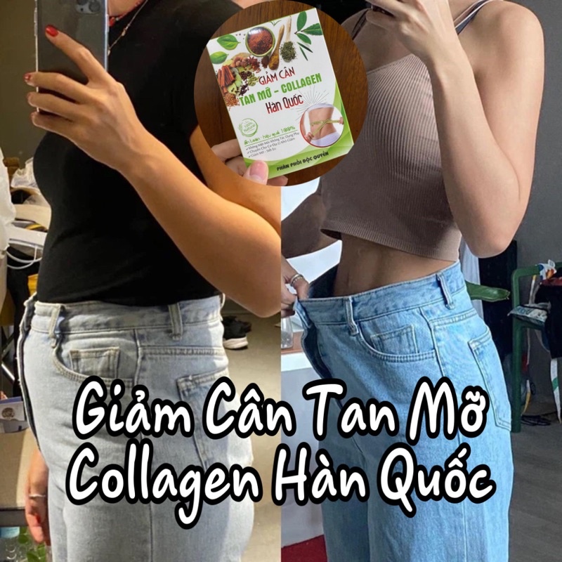 4. Xu Hướng Mới Trong Ngành Giảm Cân Và Collagen