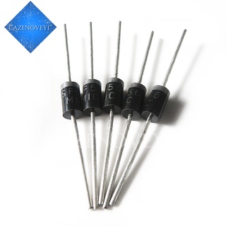 Set 20 điốt chỉnh lưu HER108 HER208 HER307 HER308 HER508 SF16 SF56 SF54 FR307 FR607 DO-27