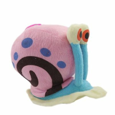 SpongeBob SquarePants Patrick Star Squidward Tentacles Sang Trọng Mềm Mại Sinh Nhật Đồ Chơi Nhồi Bông