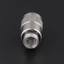 GODD UHF Nam PL259 Cắm Hàn RG8 RG213 LMR400 7D-FB Đầu Nối Cáp Bạc