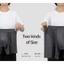 Quần lót boxer hai lớp thông thoáng thoải mái chống mài mòn thời trang cho nam 256