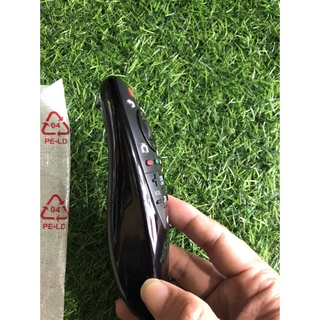 Điều khiển tivi LG Magic 3D AN-MR500 năm  2014 smart thông minh- tặng pin