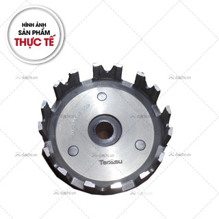 Bộ côn sau Yamaha Jupiter chính hiệu Daichi