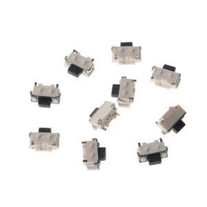 Set 10 công tắc nút bấm 2 x 4 x 3.5mm