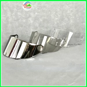 KÍNH Mũ Fullface A-G-U, Royal M136, Kính rời Thay thế cho nón bảo hiểm fullface, Nón Royal M136 - Nón ASIA MT136