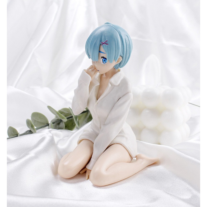 Rem,Figures,Scale Figures,Re: ZERO -Starting Life in Another World-