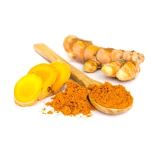 500gr củ nghệ vàng tươi nhà trồng Đak Lak