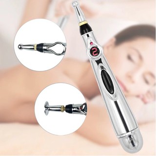 (HCM hỏa tốc) Bút Dò Huyệt Châm cứu