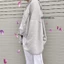 Áo khoác form rộng chà bá- Oversized Jacket 3 màu Kawaii (Ảnh thật tớ tự chụp)