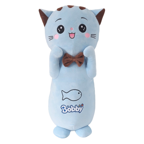 [MKB Gift] Mèo bông Bobby | Shopee Việt Nam