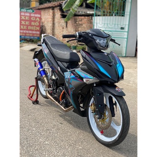 Tem rời ex 150 - 3M phản quang