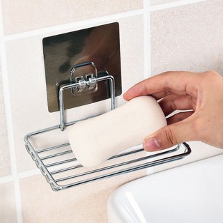 [COMBO 10]Miếng Dán Tường Kệ Góc Siêu Dính, Miếng Dán Thay Thế Kệ Hình Chữ Nhật Kệ Góc Nhà Tắm