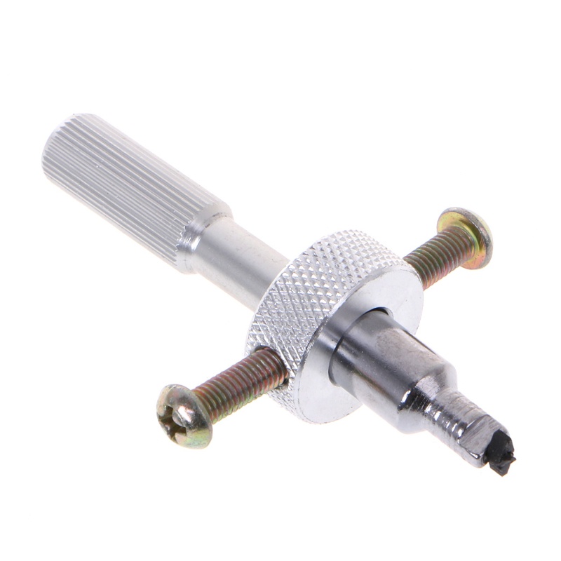 HIk Disc Detainer Bump cho Key Tool Locksmith Tools Locksmith Tool Locking Device Ổ khóa