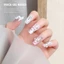 Khuôn Silicone Làm Móng Nghệ Thuật DIY